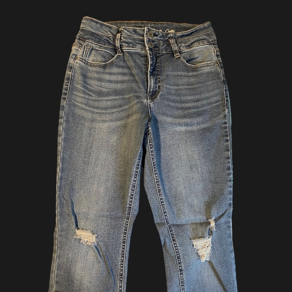 Women’s Jeans